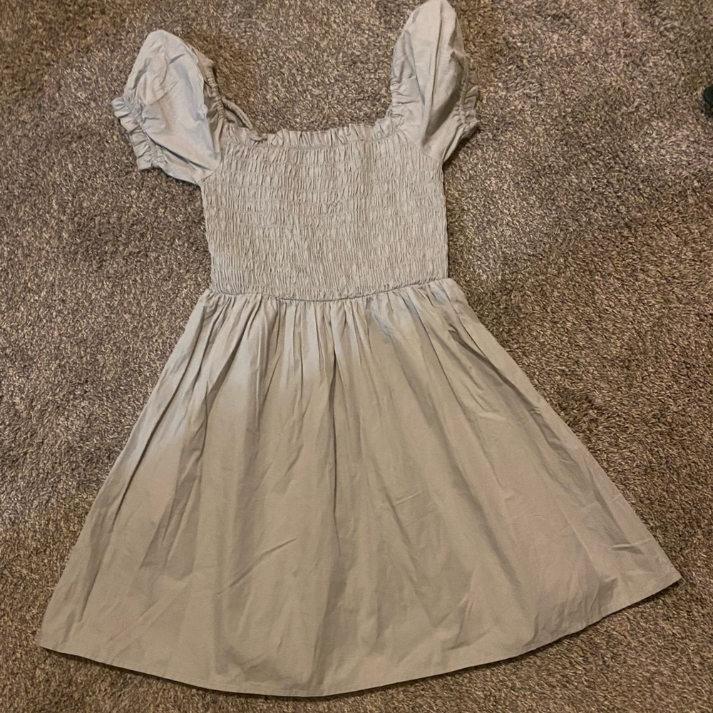 ASOS mini dress